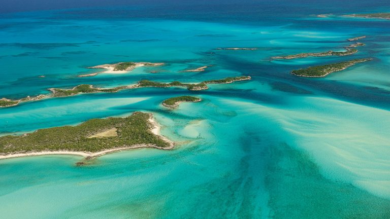 Exuma booming in 22% arrival increase – GIV Bahamas