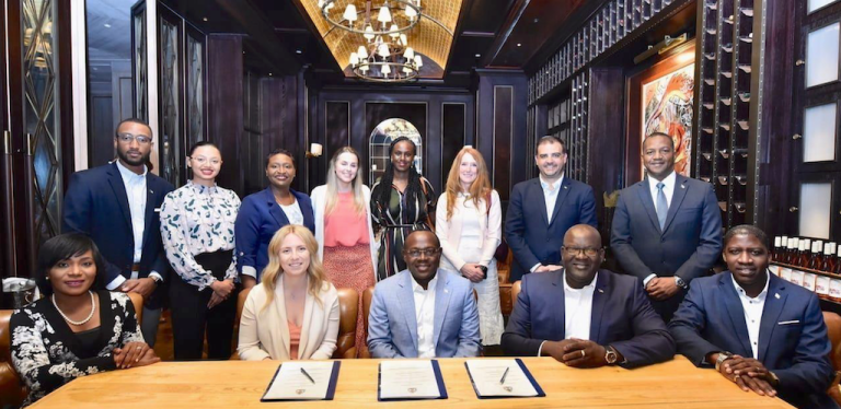 Bahamas Government Announces INNOVATE242 Partnership with Hub350 and Kanata North Business Association