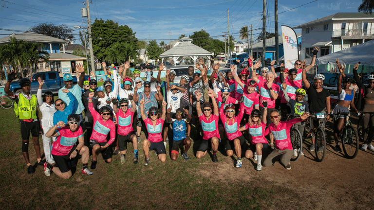 9TH Annual Tour de Turquoise set for January 2026