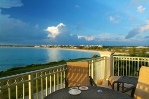 Grand Penthouse View